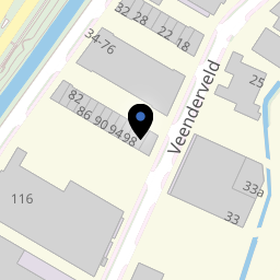 Appartement AKM01 D 3349 12
