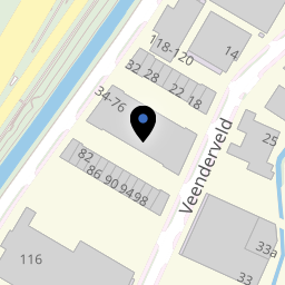 Appartement AKM01 D 3349 18