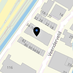 Appartement AKM01 D 3349 19