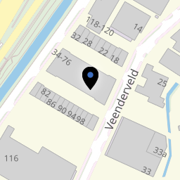 Appartement AKM01 D 3349 21