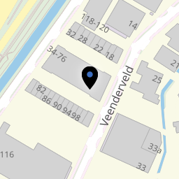 Appartement AKM01 D 3349 22