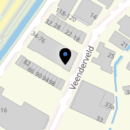 Appartement AKM01 D 3349 23
