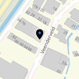 Appartement AKM01 D 3349 24