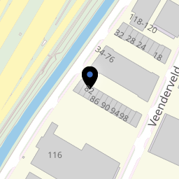 Appartement AKM01 D 3349 3