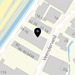 Appartement AKM01 D 3349 31