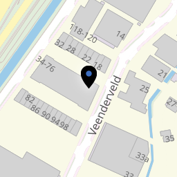 Appartement AKM01 D 3349 34