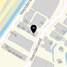 Appartement AKM01 D 3349 43