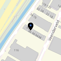 Appartement AKM01 D 3349 5
