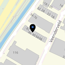 Appartement AKM01 D 3349 6