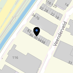 Appartement AKM01 D 3349 7