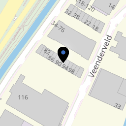 Appartement AKM01 D 3349 8
