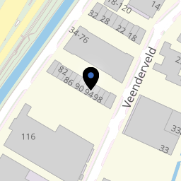 Appartement AKM01 D 3349 9