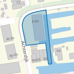 Perceel AKM01-D-3666