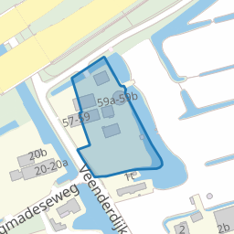 Perceel AKM01-D-4043