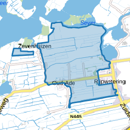 Sectie E