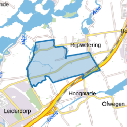 Sectie F