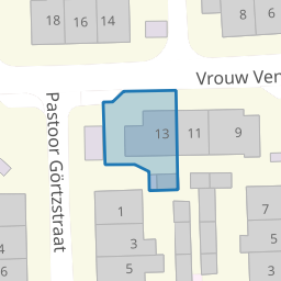 Perceel AKM01-F-1051