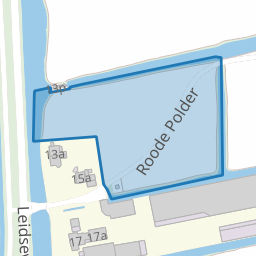 Perceel AKM01-F-1208