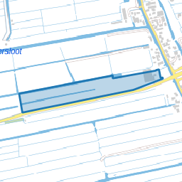 Perceel AKM01-F-1289