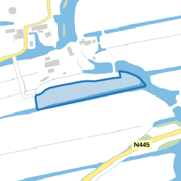 Perceel AKM01-F-1516