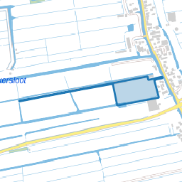 Perceel AKM01-F-1697