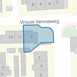 Perceel AKM01-F-803