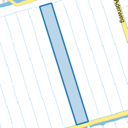 Perceel AKM01-H-1761