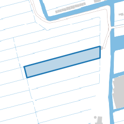 Perceel AKM01-H-2220