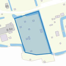 Perceel AKM01-H-2361