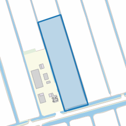 Perceel AKM01-H-3109