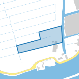 Perceel AKM01-H-3165