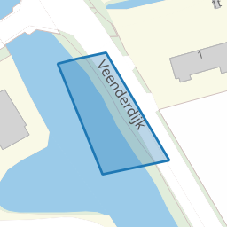 Perceel AKM01-H-3257