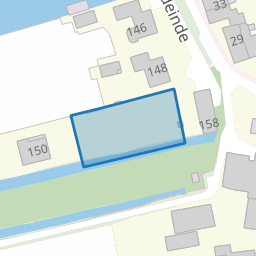 Perceel AKM01-H-3305