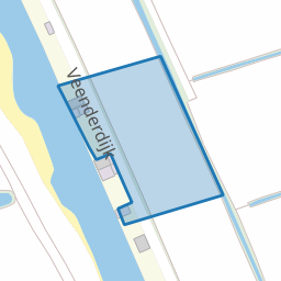 Perceel AKM01-H-3308