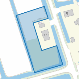 Perceel AKM01-H-3314