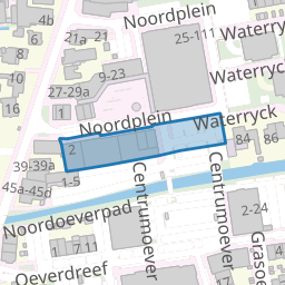 Perceel AKM01-K-2132