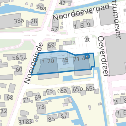 Perceel AKM01-K-2137