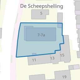 Perceel AKM01-K-2889