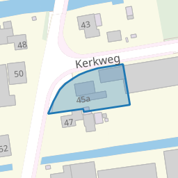 Perceel AKM01-K-2960