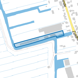 Perceel AKM01-K-3216