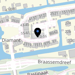 Appartement AKM01 K 4312 3