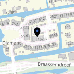 Appartement AKM01 K 4312 9