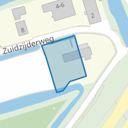 Perceel AKM01-L-1945