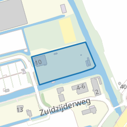 Perceel AKM01-L-1990