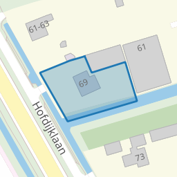 Perceel AKM01-L-2009