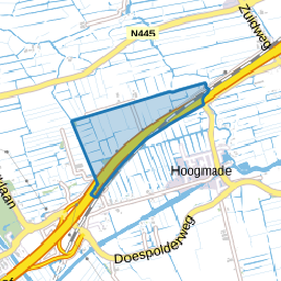 Sectie M