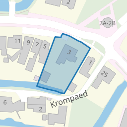 Perceel AKM02-A-2052