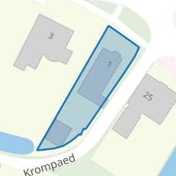 Perceel AKM02-A-2053