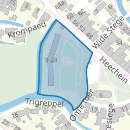 Perceel AKM02-A-2289