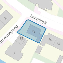 Perceel AKM02-A-2943